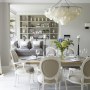 Hampstead Family Residence | Dining Room | Interior Designers